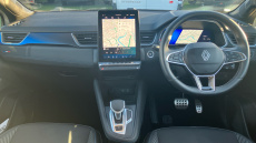 Renault Symbioz 1.6 E-Tech FHEV 145 Techno Esprit Alpine 5dr Auto Hybrid Estate